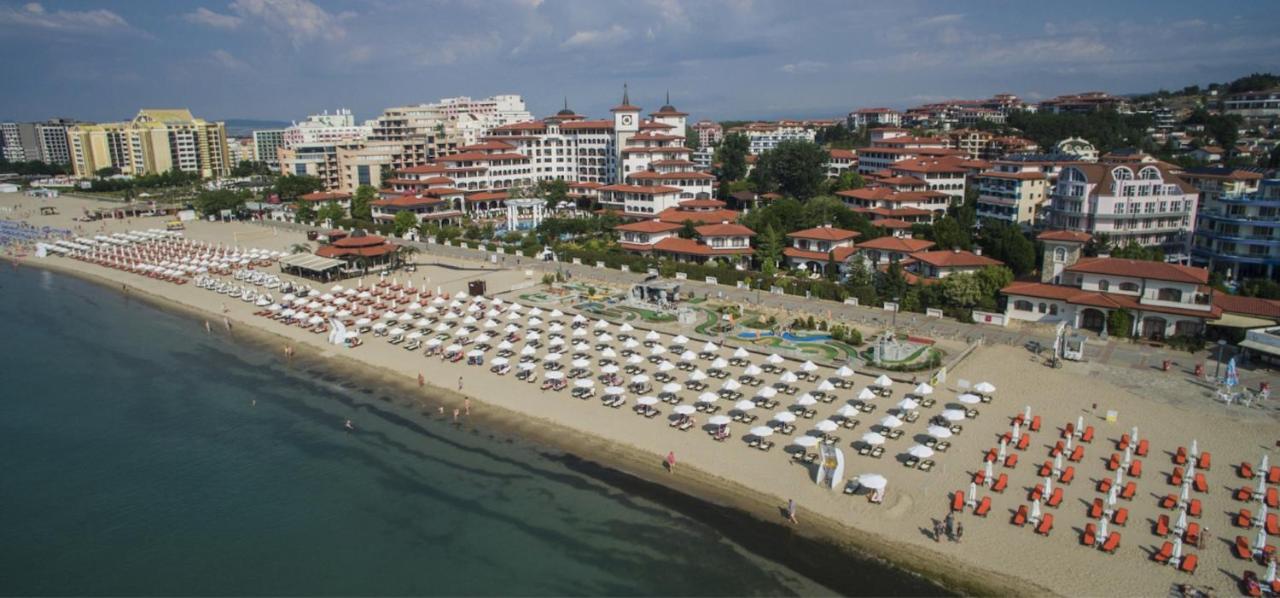 Marina Bay 22 Apartment Szveti Vlasz Kültér fotó
