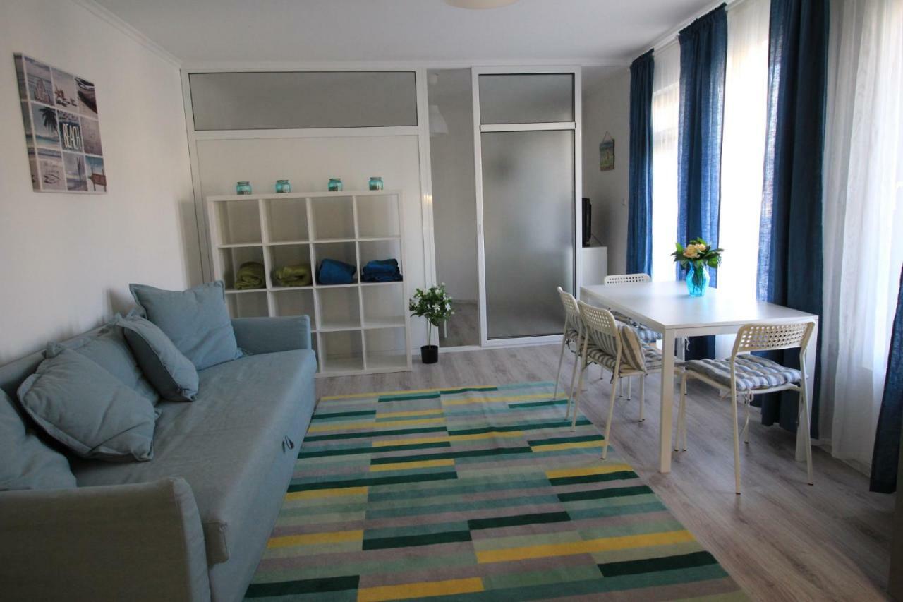 Marina Bay 22 Apartment Szveti Vlasz Kültér fotó