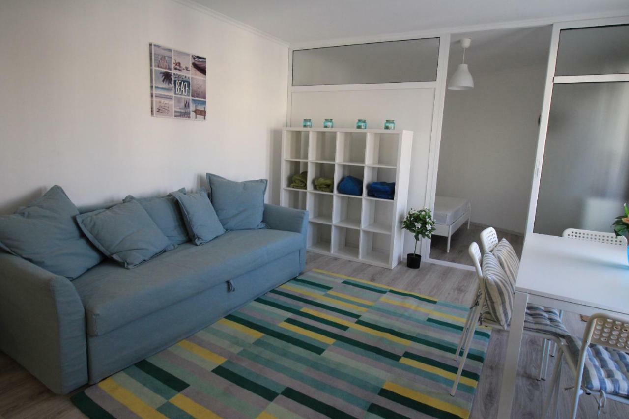 Marina Bay 22 Apartment Szveti Vlasz Kültér fotó