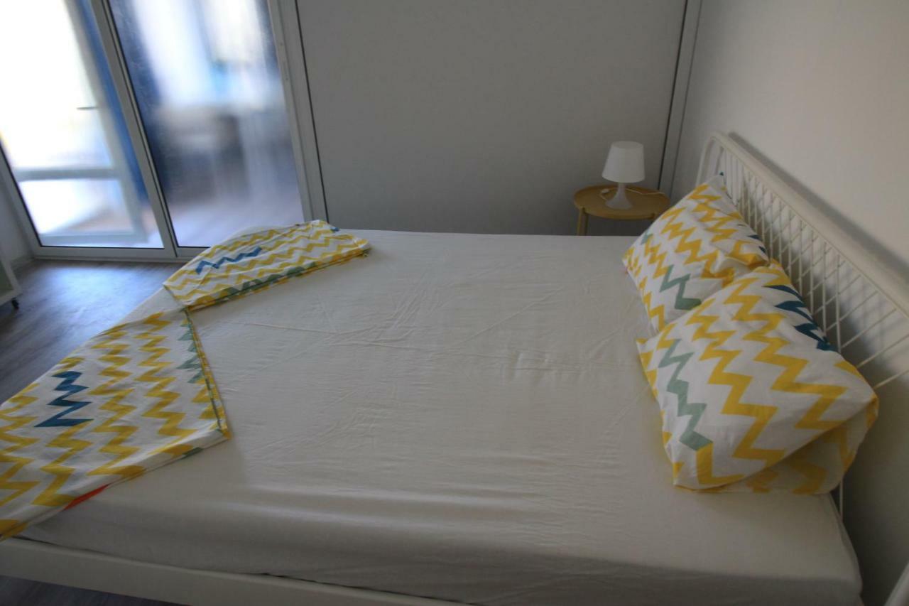 Marina Bay 22 Apartment Szveti Vlasz Kültér fotó