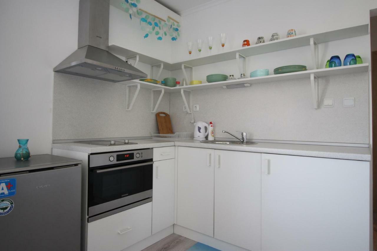 Marina Bay 22 Apartment Szveti Vlasz Kültér fotó