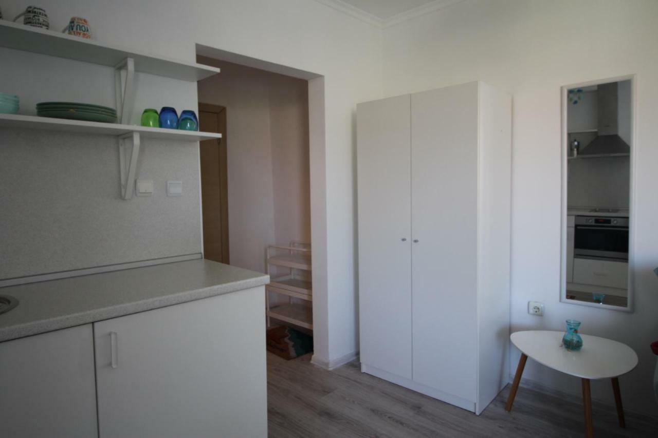 Marina Bay 22 Apartment Szveti Vlasz Kültér fotó